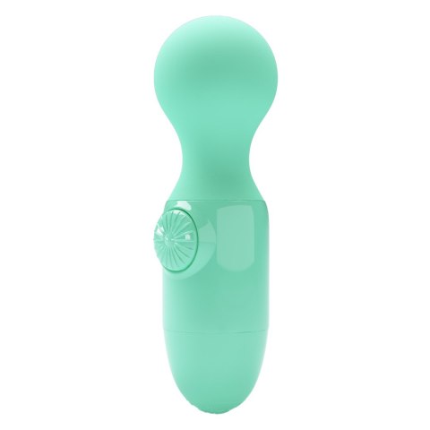 PRETTY LOVE - Mini stick Light Green, Little Cute Vibration Pretty Love