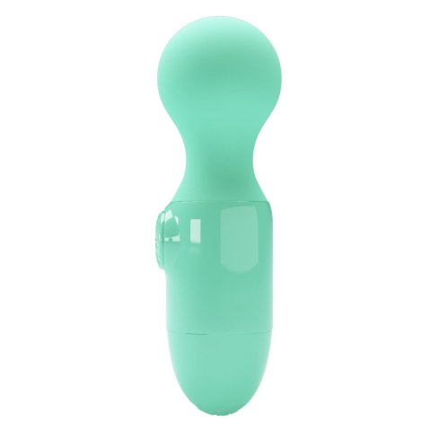 PRETTY LOVE - Mini stick Light Green, Little Cute Vibration Pretty Love