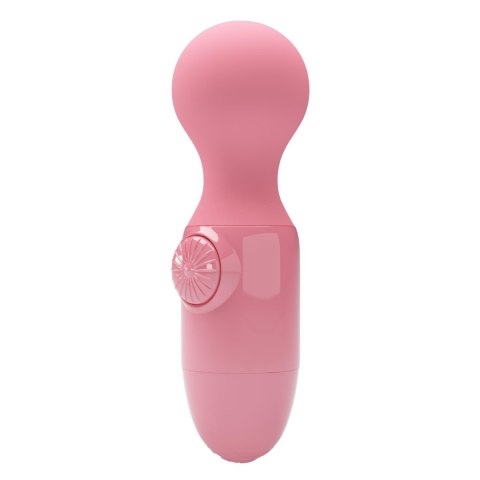 PRETTY LOVE - Mini stick Pink, Little Cute Vibration Pretty Love