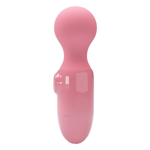 PRETTY LOVE - Mini stick Pink, Little Cute Vibration Pretty Love