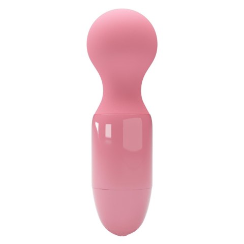 PRETTY LOVE - Mini stick Pink, Little Cute Vibration Pretty Love