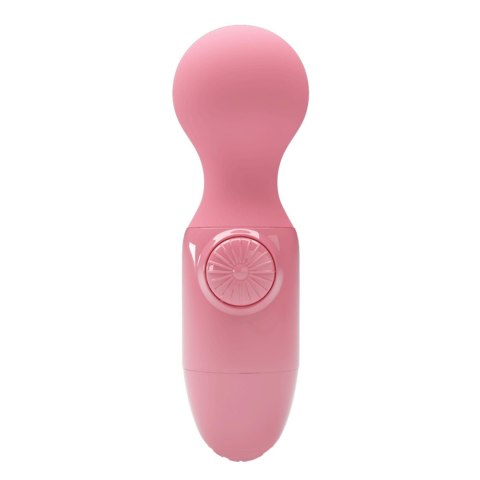 PRETTY LOVE - Mini stick Pink, Little Cute Vibration Pretty Love