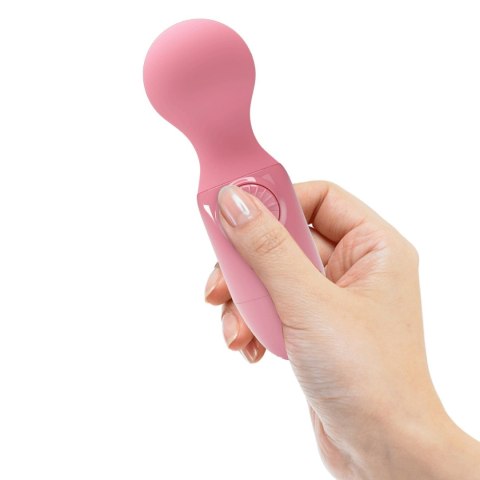 PRETTY LOVE - Mini stick Pink, Little Cute Vibration Pretty Love