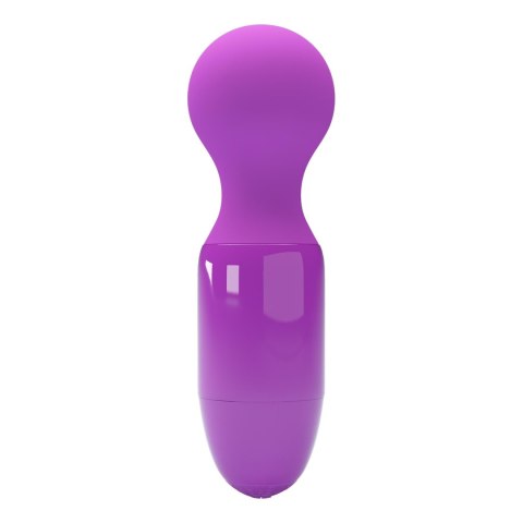 PRETTY LOVE - Mini stick Purple, Little Cute Vibration Pretty Love