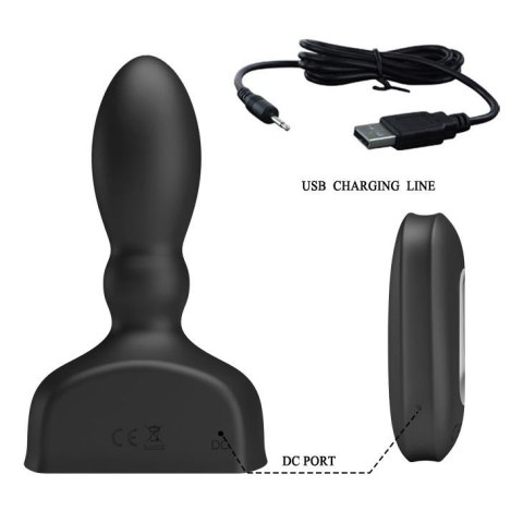 PRETTY LOVE - HARRIEL Prostate stimulator Pretty Love