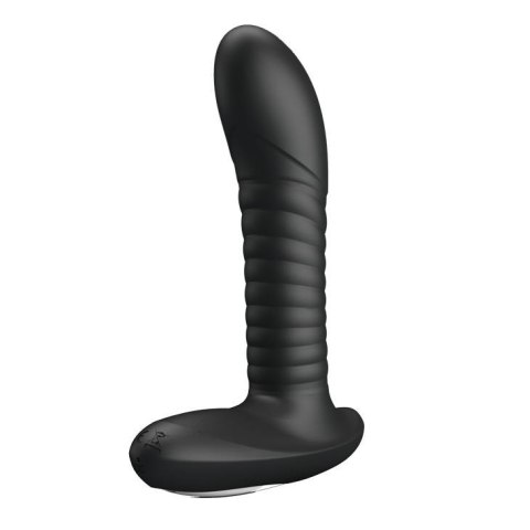 PRETTY LOVE - PROSTATE MASSAGER, USB 3 rot; 12 vibr. Pretty Love