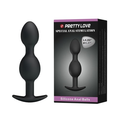 PRETTY LOVE - SPECIAL ANAL STIMULATION Pretty Love