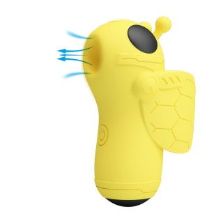 PRETTY LOVE - Super FingerMagic Bee, 10 tapping functions Pretty Love