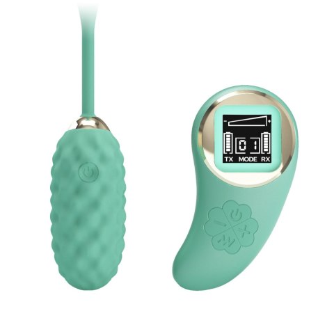 PRETTY LOVE - Vivian Green, 10 vibration functions 9 speed levels Wireless remote control Pretty Love