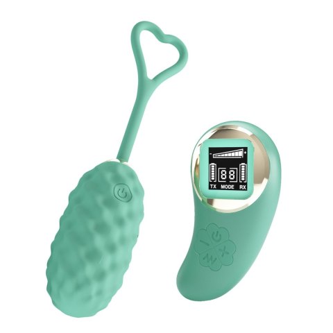 PRETTY LOVE - Vivian Green, 10 vibration functions 9 speed levels Wireless remote control Pretty Love