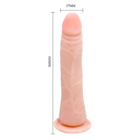 BAILE - Flexible Real Penis Baile