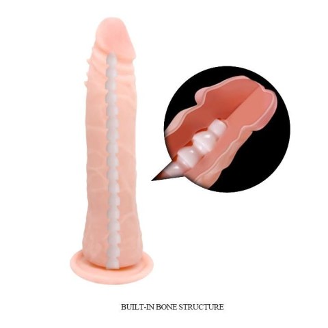 BAILE - Flexible Real Penis Baile