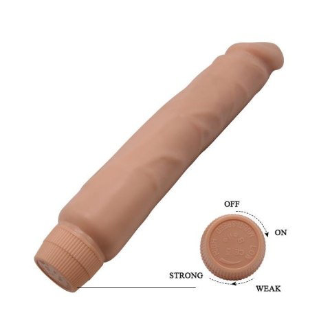 BAILE- Multispeed Flexible Vibrator Baile