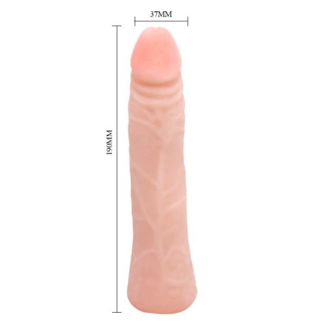 BAILE- SEXTOY Bendable Baile