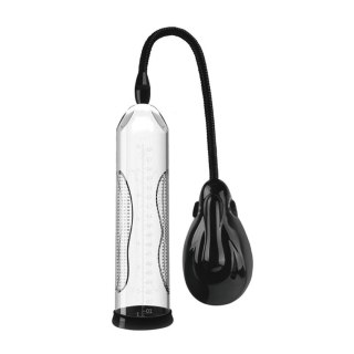 PRETTY LOVE - ALEXANDER PENIS PUMP FOR MEN Pretty Love