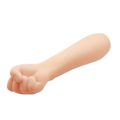 Dildo do fistingu pięść Big Fist 36 cm - Pretty Love