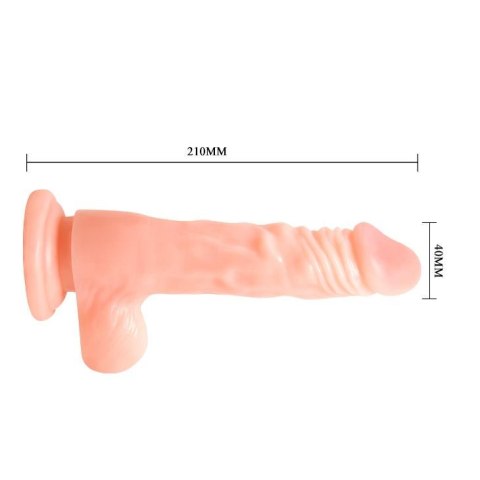 BAILE - COCK 8,5'' Baile