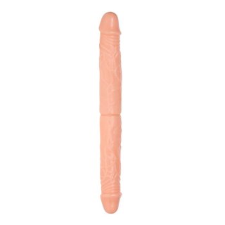 Dwustronne dildo realistyczne 36 cm - Baile