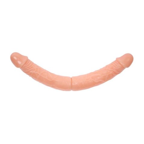 Dwustronne dildo realistyczne 36 cm - Baile