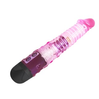 BAILE- GIVE YOU LOVER, 10 vibration functions Baile