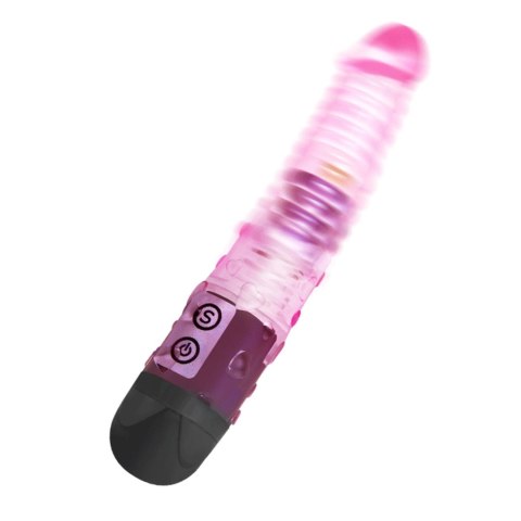 BAILE- GIVE YOU LOVER, 10 vibration functions Baile