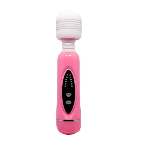 BAILE- MAGICAL MASSAGER,1+3 combination, 12 vibration functions Baile