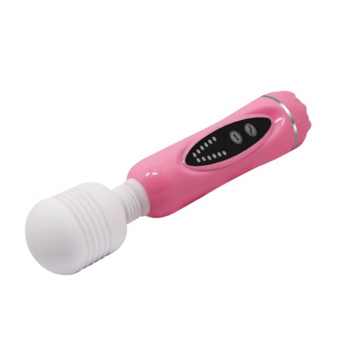 BAILE- MAGICAL MASSAGER,1+3 combination, 12 vibration functions Baile