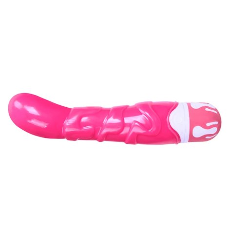 BAILE- THE REALISTIC COCK, 10 vibration functions Baile