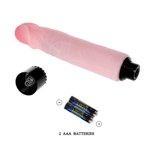 BAILE - The Realistic Cock Vibrator Baile