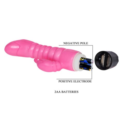 BAILE- VIBRATOR 8.9'' Baile