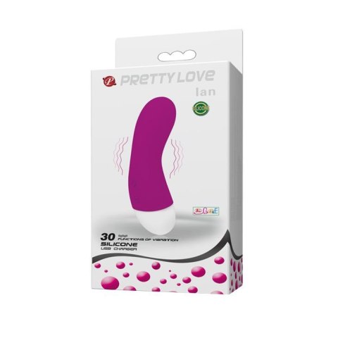 PRETTY LOVE - IAN USB 30 function Pretty Love