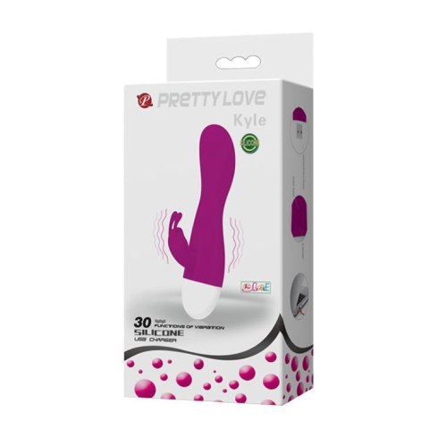 PRETTY LOVE - KYLE USB 30 function Pretty Love