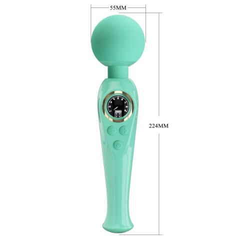 PRETTY LOVE - Skyler Green, 10 vibration functions 9 speed levels Pretty Love