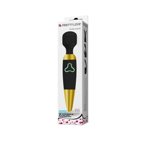 PRETTY LOVE - Stymulator BODY WAND Pretty Love