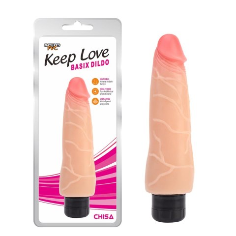 Basix Dildo Keep Love