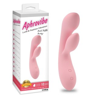 Dual Fulfill Bunny Aphrovibe