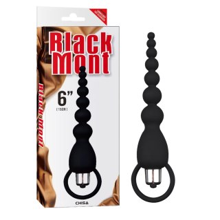 Elite Power Beads Black Mont