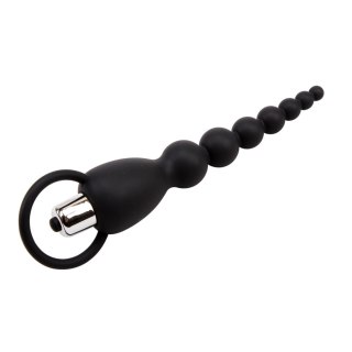 Elite Power Beads Black Mont