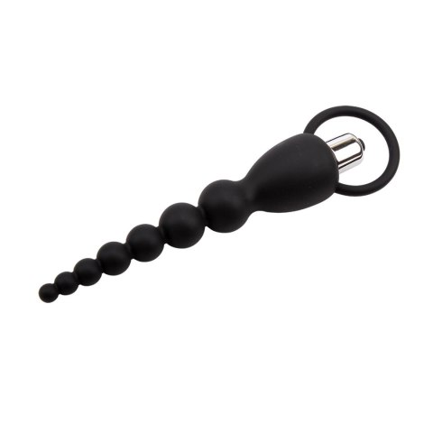 Elite Power Beads Black Mont