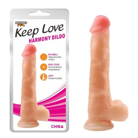 Harmony Dildo Keep Love