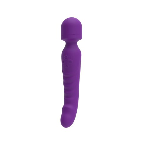 Pleasure Spreader Wand-Pulple Intimate Melody