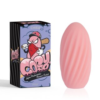 Alpha Masturbator Pleasure Pocket-Pink Cosy