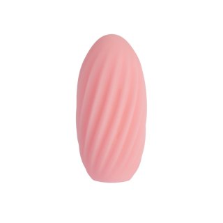 Alpha Masturbator Pleasure Pocket-Pink Cosy