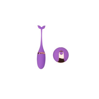 Beckoning Beats Bullet Vibrator M-mello