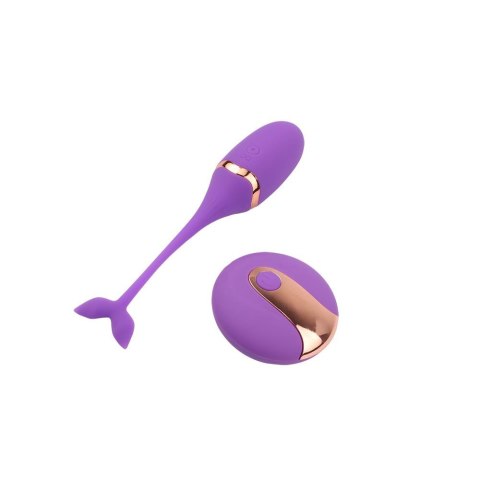 Beckoning Beats Bullet Vibrator M-mello