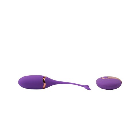 Beckoning Beats Bullet Vibrator M-mello