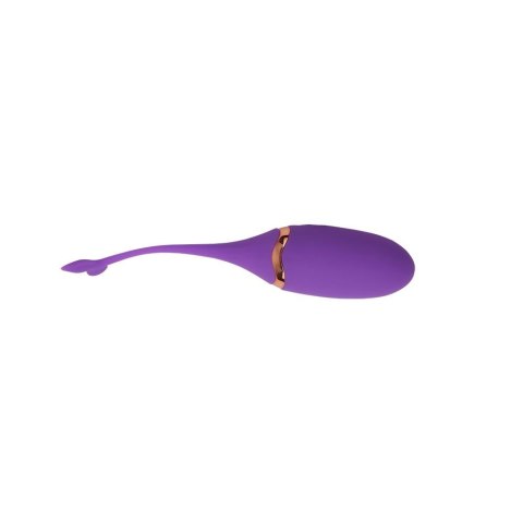 Beckoning Beats Bullet Vibrator M-mello