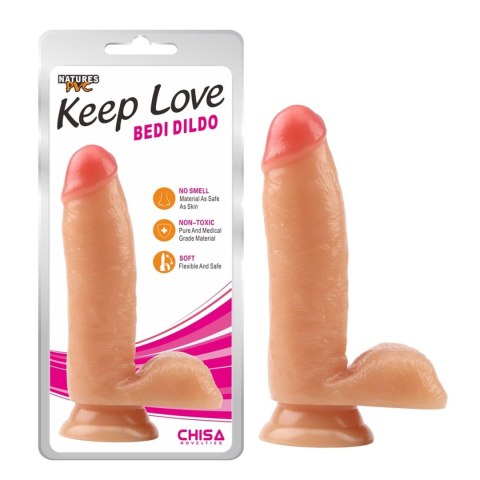 Bedi Dildo Keep Love