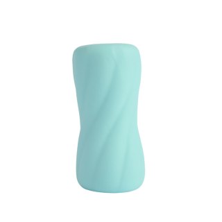 Blow Cox Masturbator Pleasure Pocket-Blue Cosy