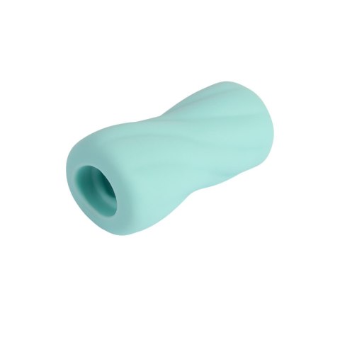 Blow Cox Masturbator Pleasure Pocket-Blue Cosy